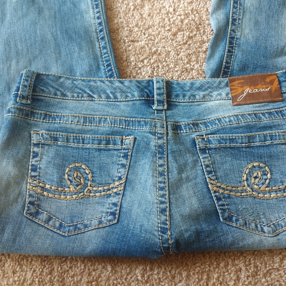 Seven 7 Plus Size Jeans